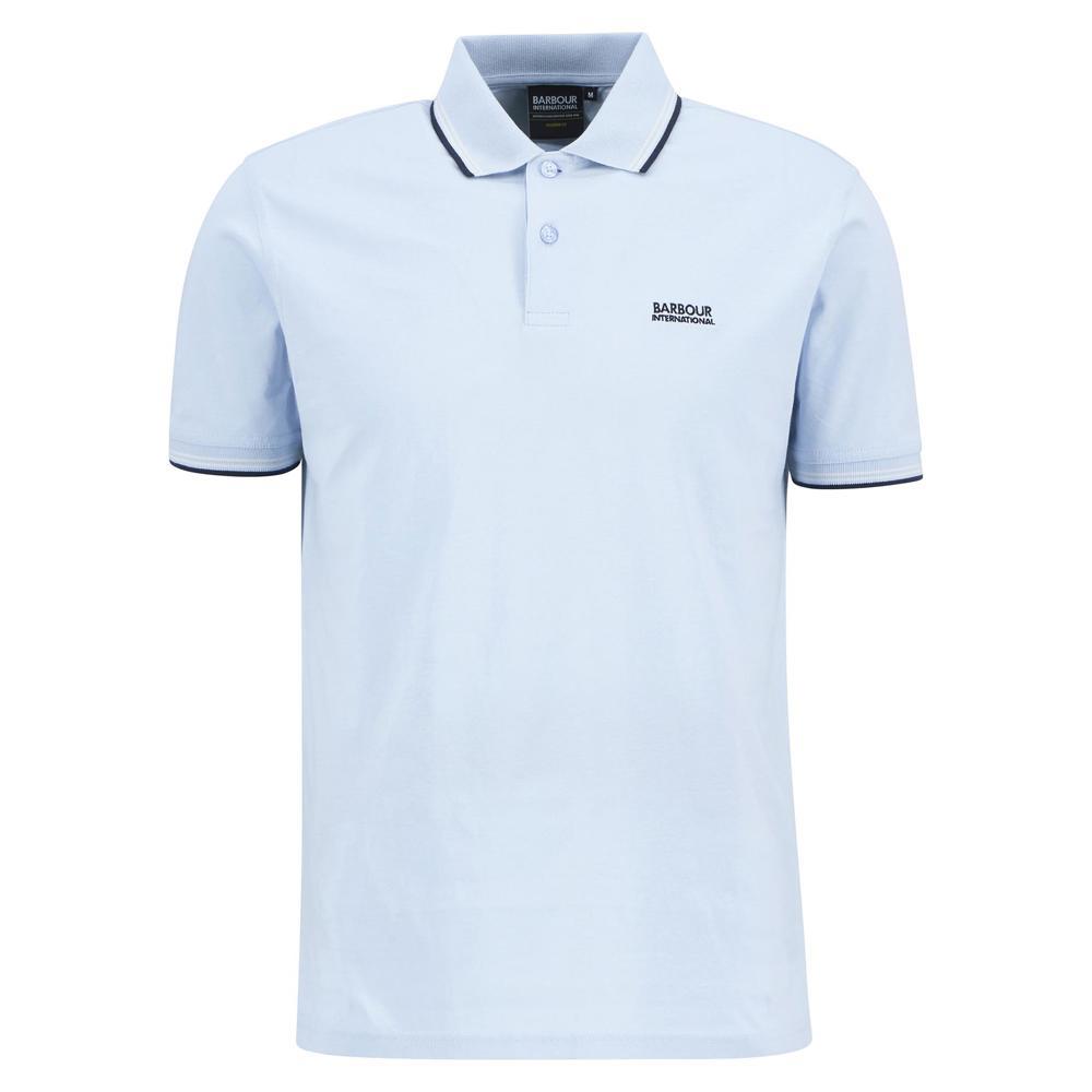 Barbour International Ethan Polo Shirt